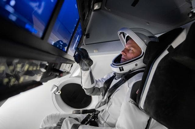 NASA image: jsc2022e068646