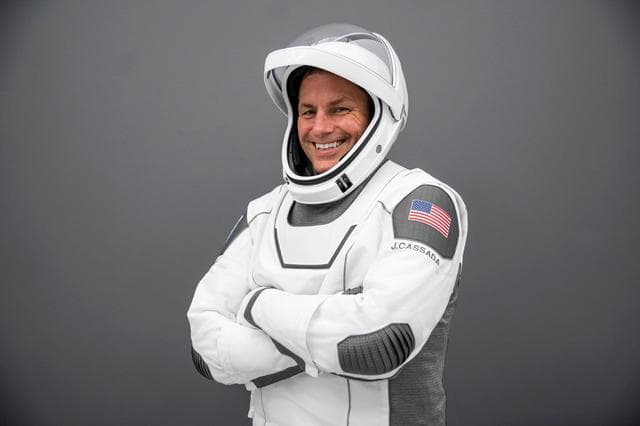 NASA image: jsc2022e068651