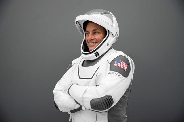 NASA image: jsc2022e068652