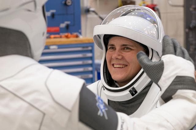 NASA image: jsc2022e068655