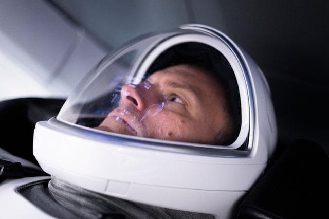 NASA image: jsc2022e068662