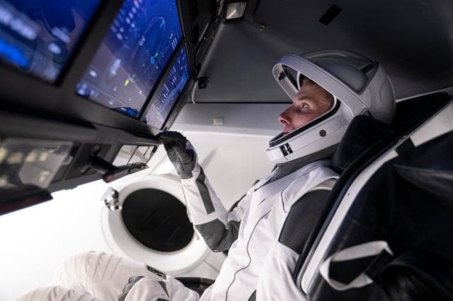 NASA image: jsc2022e079352