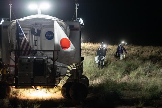 NASA image: jsc2022e079581
