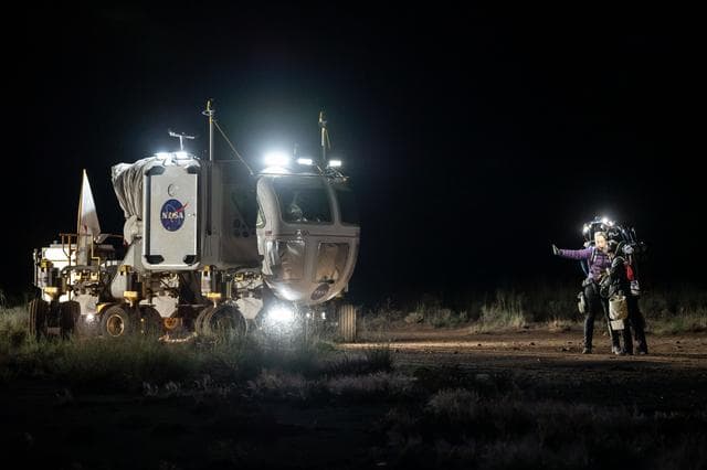 NASA image: jsc2022e082338