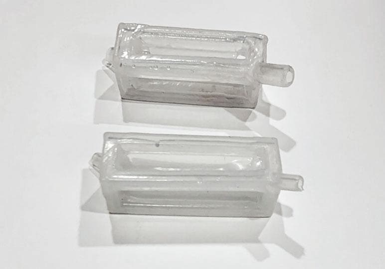 NASA image: Extrusion