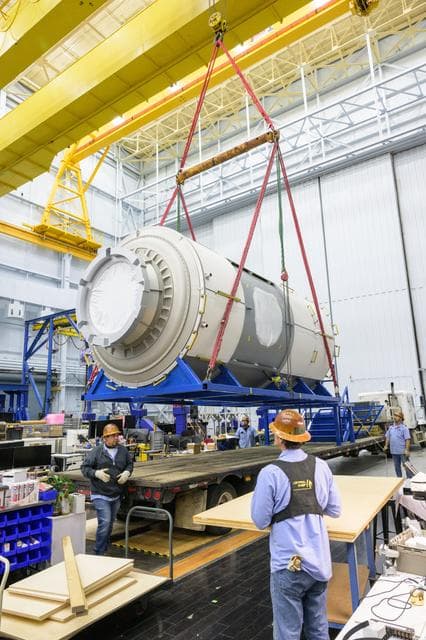 NASA image: jsc2022e095722