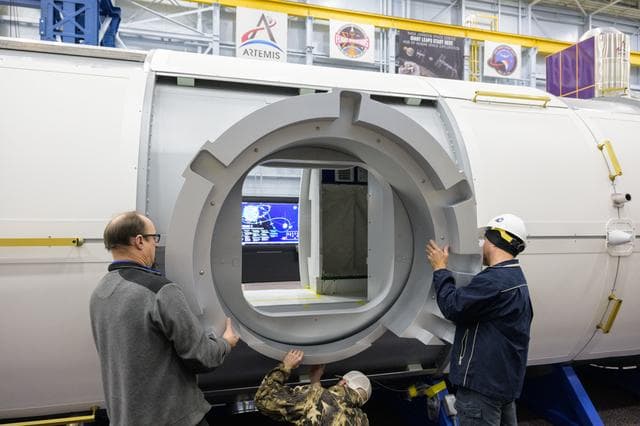 NASA image: jsc2022e095731