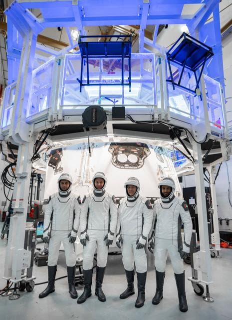 NASA image: jsc2023e005750