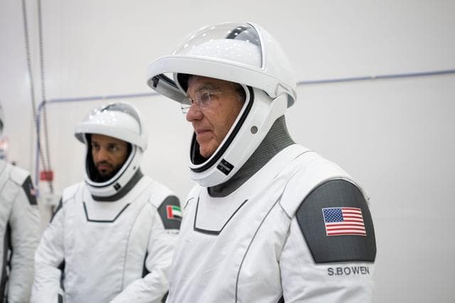 NASA image: jsc2023e005755