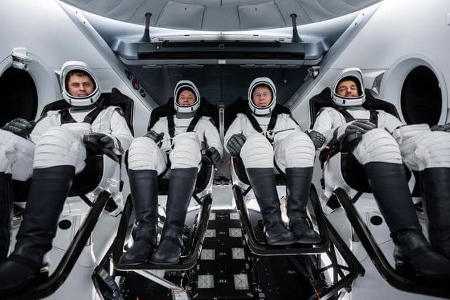 NASA image: jsc2023e005758