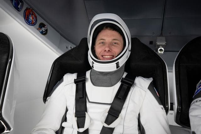 NASA image: jsc2023e005762