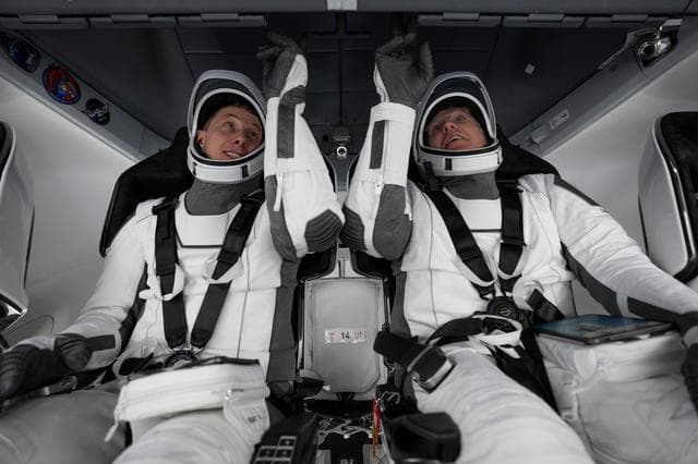 NASA image: jsc2023e005764