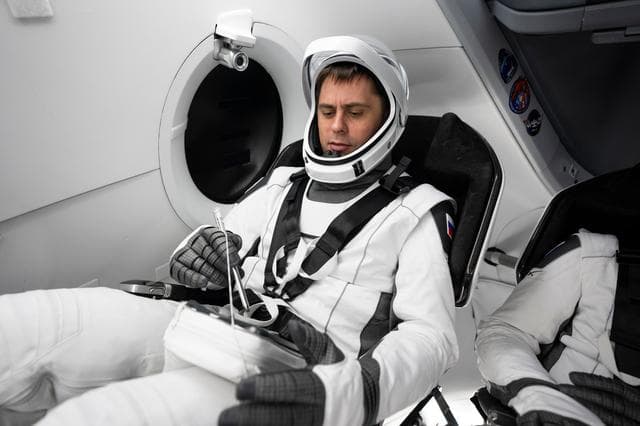 NASA image: jsc2023e005766