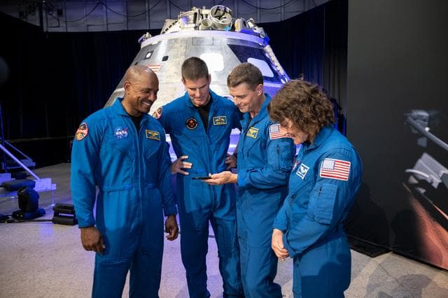 NASA image: jsc2023e017022