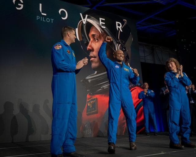 NASA image: jsc2023e017432