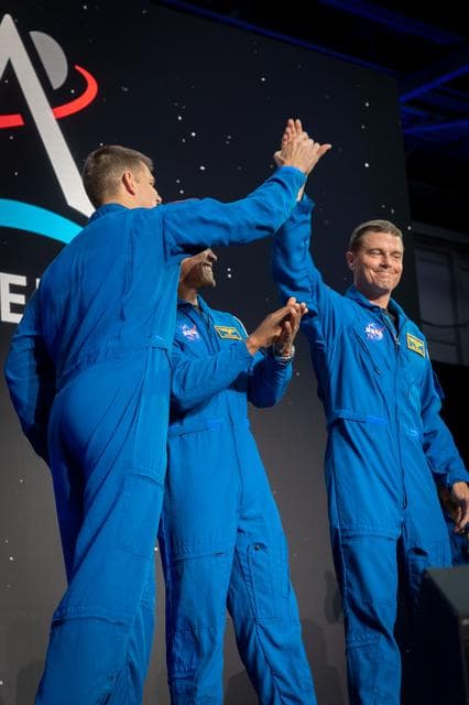 NASA image: jsc2023e017440