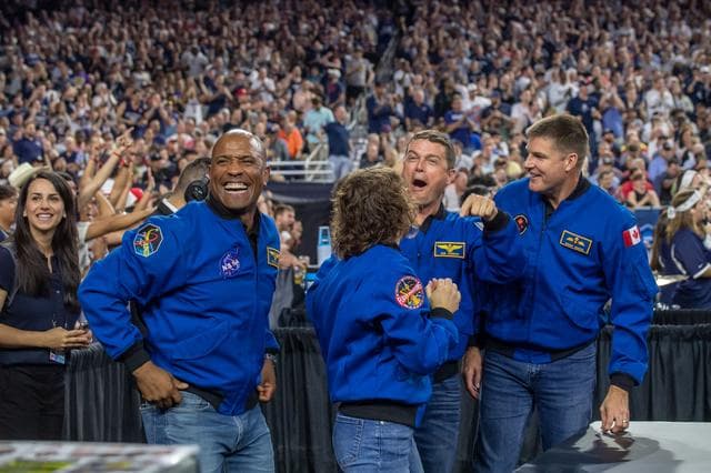 NASA image: jsc2023e018321