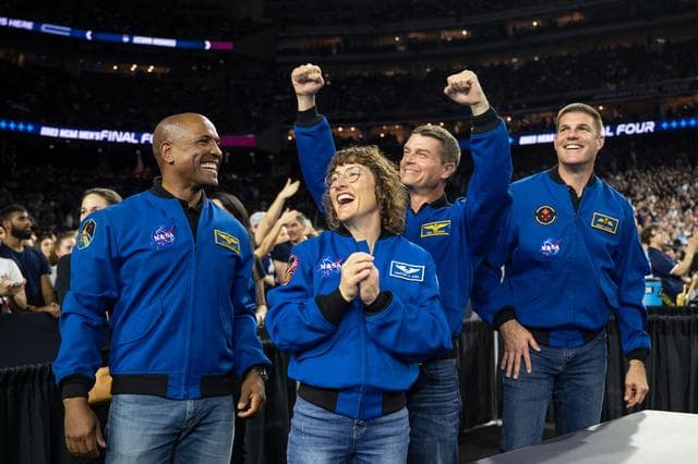 NASA image: jsc2023e018325