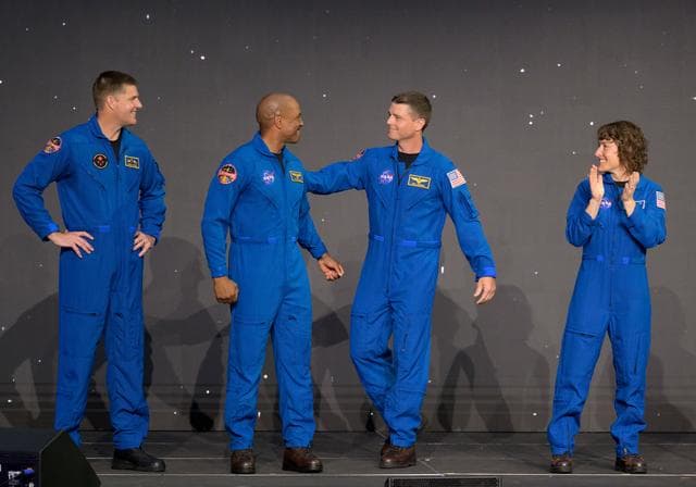 NASA image: jsc2023e018440