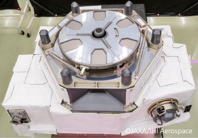 NASA image: jsc2023e031747