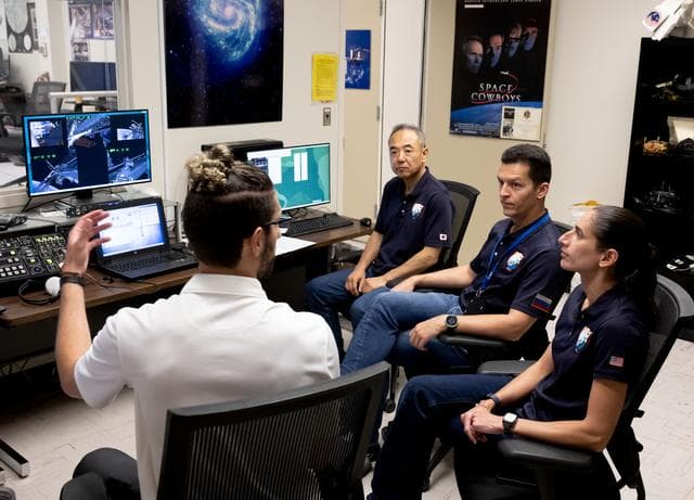 NASA image: jsc2023e036972