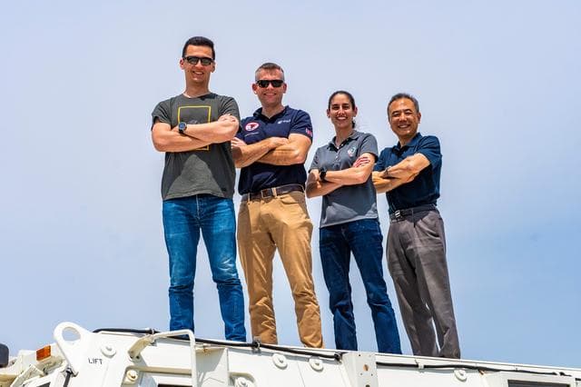 NASA image: jsc2023e037670