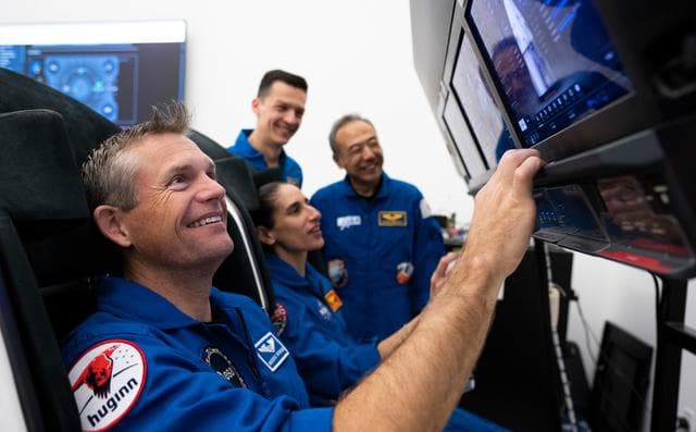NASA image: jsc2023e037674