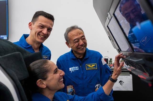 NASA image: jsc2023e037675