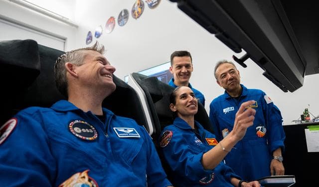 NASA image: jsc2023e037676