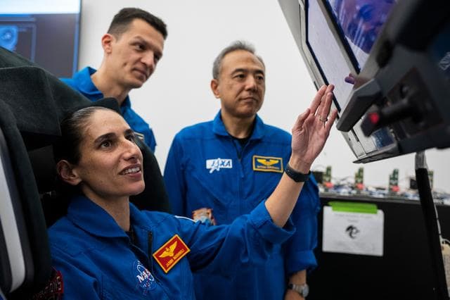 NASA image: jsc2023e037677