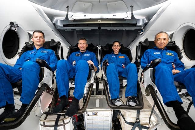 NASA image: jsc2023e037685