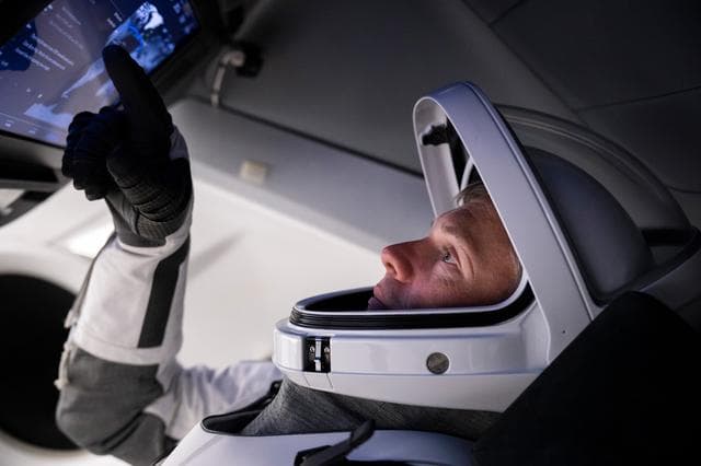 NASA image: jsc2023e037695