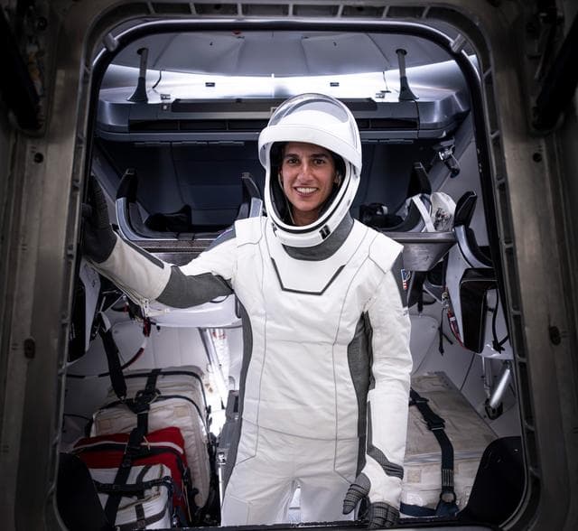 NASA image: jsc2023e037711