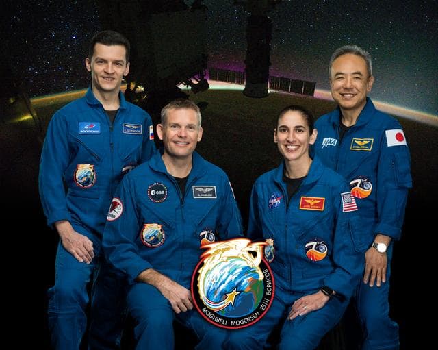 NASA image: jsc2023e037715