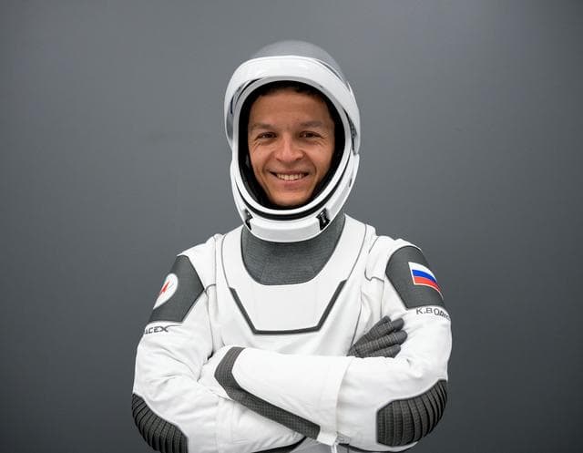 NASA image: jsc2023e045329