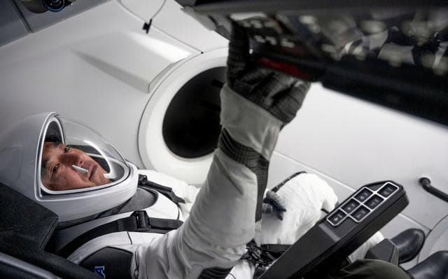 NASA image: jsc2023e045332