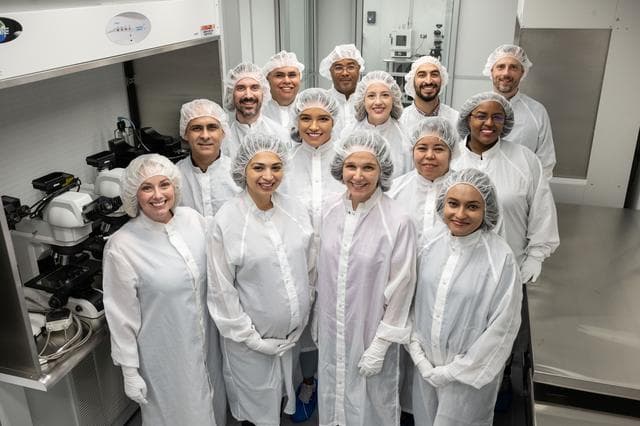 OSIRIS-REx Curation Team -- jsc2023e048791