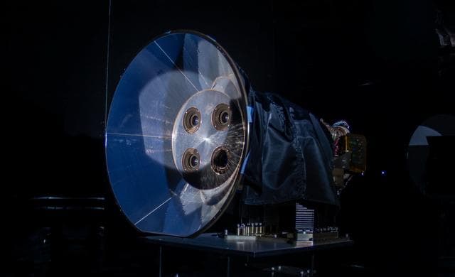 NASA image: jsc2023e055877