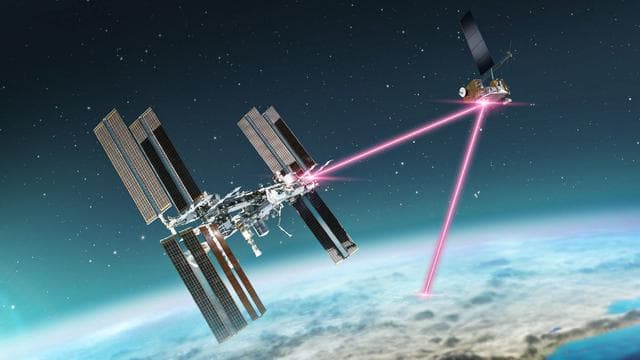 NASA image: ILLUMA-T Investigation Preflight Imagery