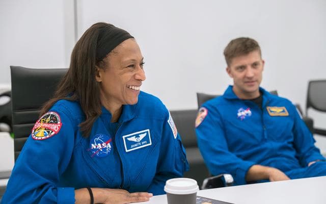 NASA image: jsc2023e066238