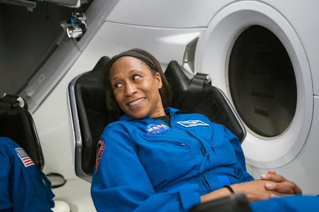 NASA image: jsc2023e066242