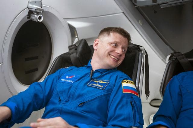 NASA image: jsc2023e066243