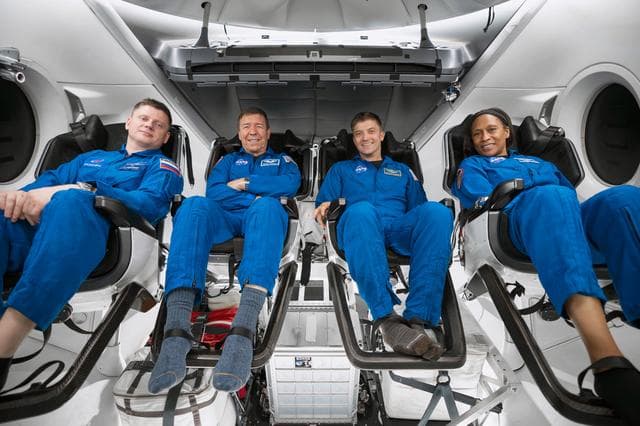 NASA image: jsc2023e066245