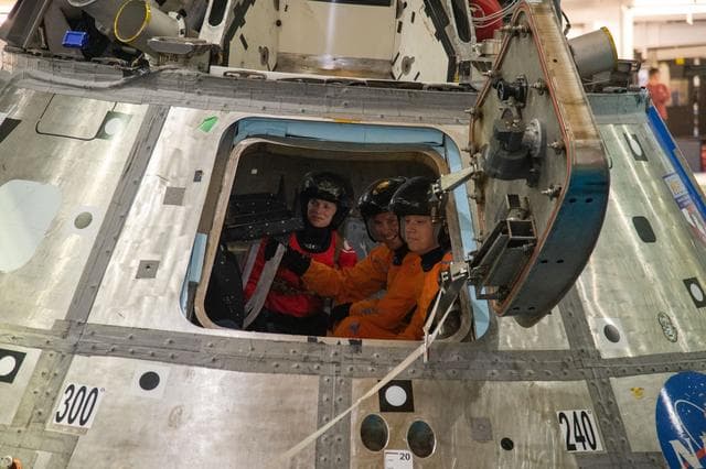 NASA image: jsc2023e071381