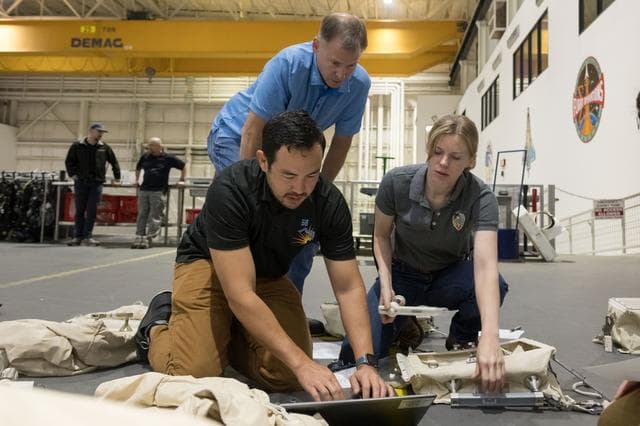 NASA image: jsc2023e071510