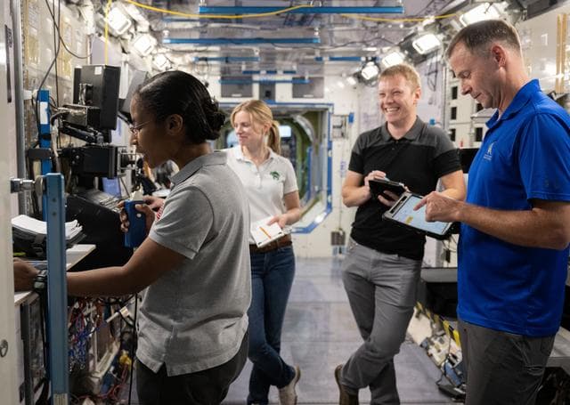 NASA image: jsc2023e075402