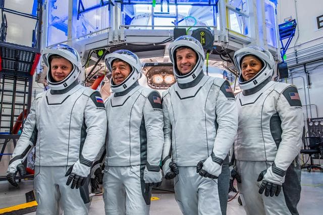 NASA image: jsc2024e005945