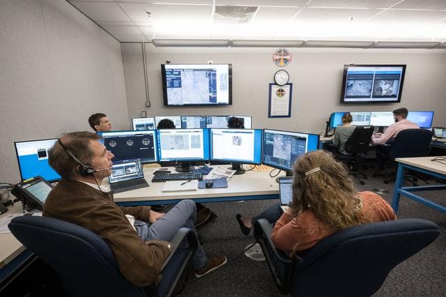 NASA image: JETT 5 - jsc2024e034119