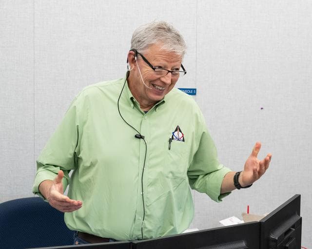 NASA image: JETT 5 - jsc2024e035463
