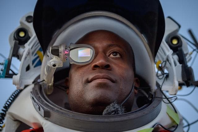 NASA image: Andre Douglas - JETT5 - jsc2024e036522